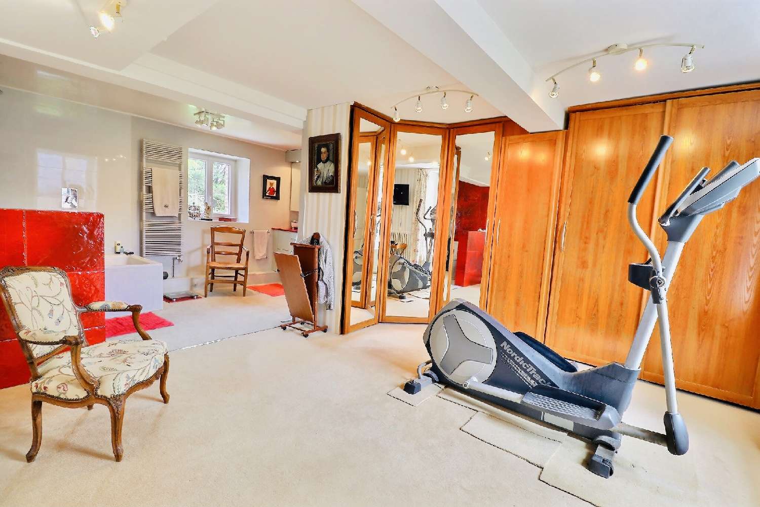  te koop huis Chevresis-Monceau Aisne 8