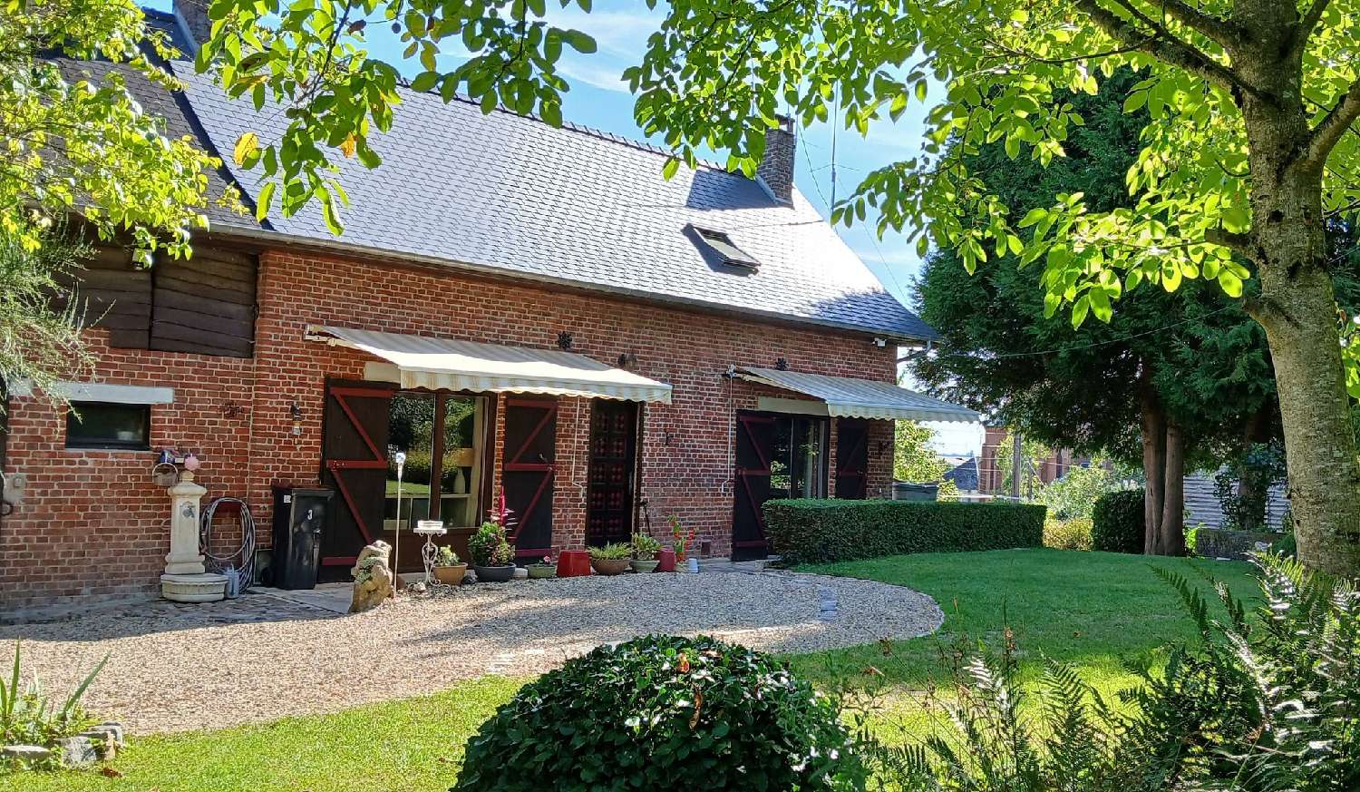 kaufen Haus Chigny Aisne 1