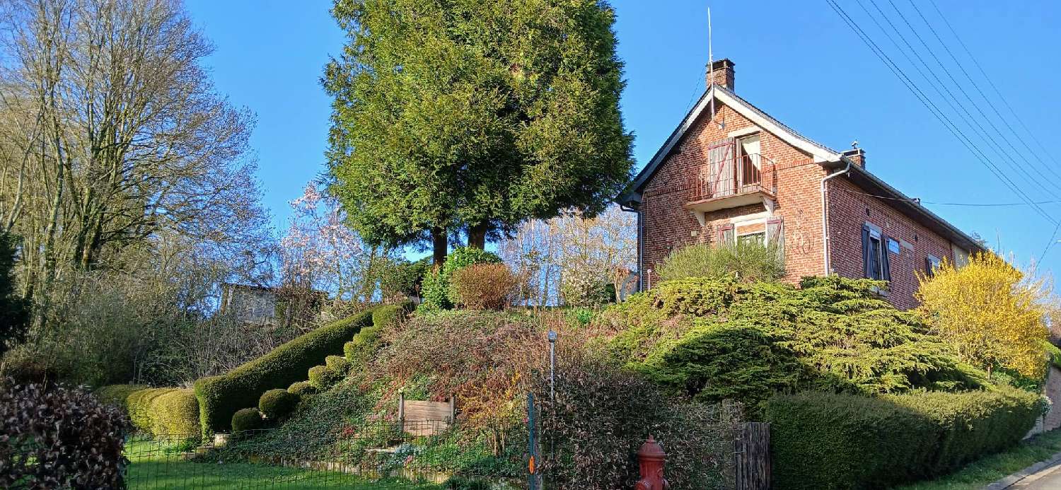 kaufen Haus Chigny Aisne 2