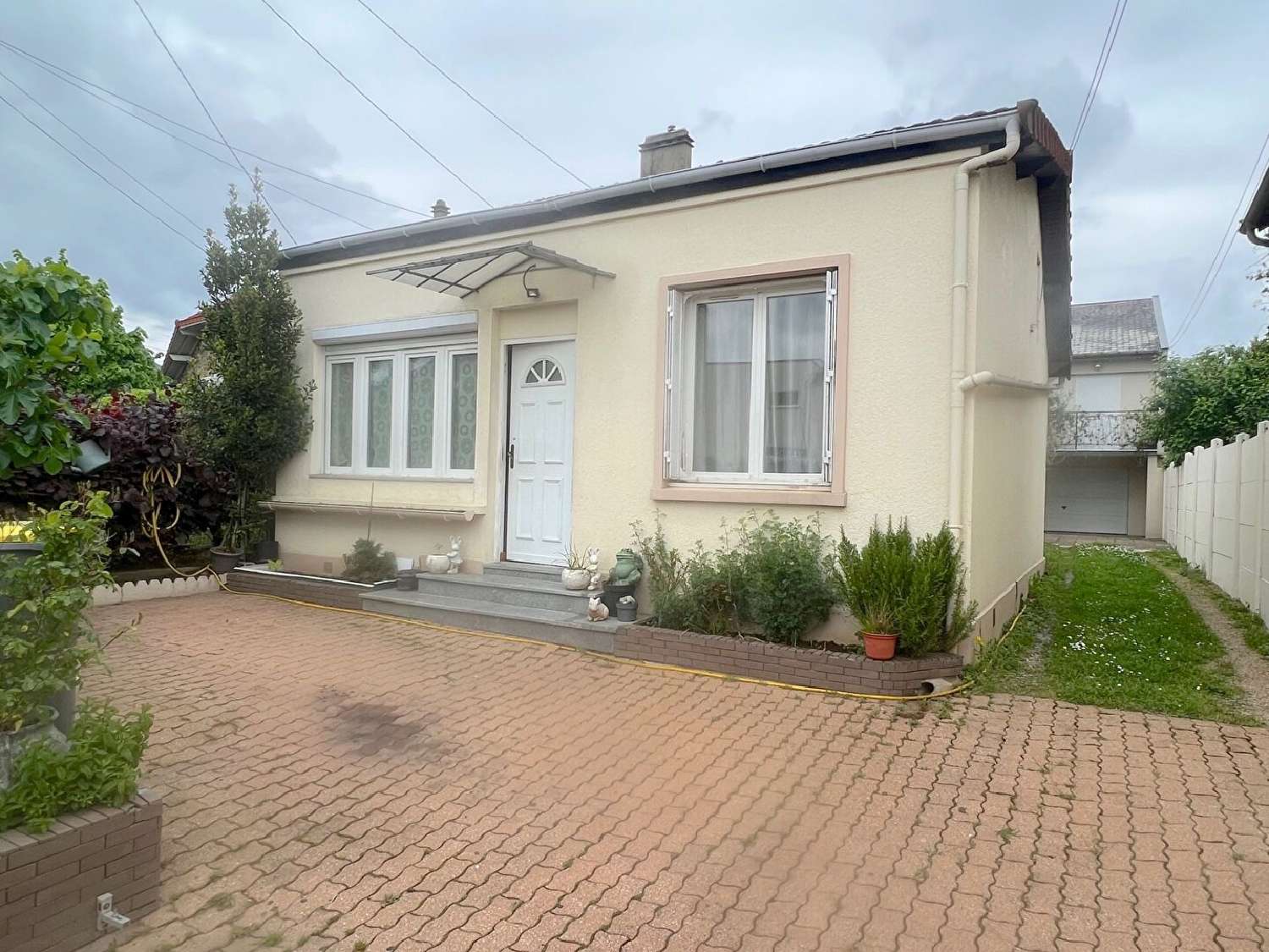 te koop huis Chilly-Mazarin Essonne 1