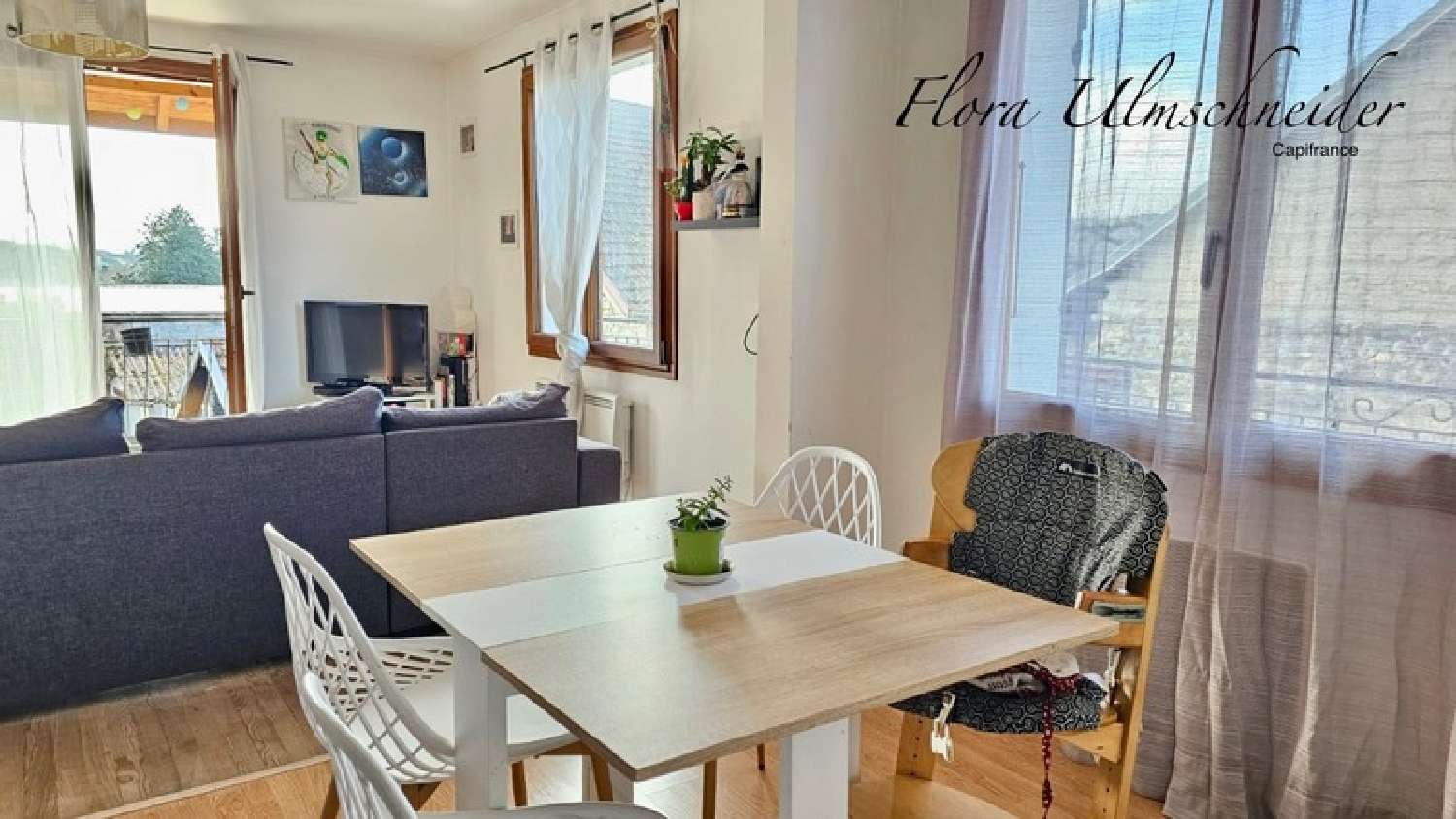  te koop huis Chindrieux Savoie 4