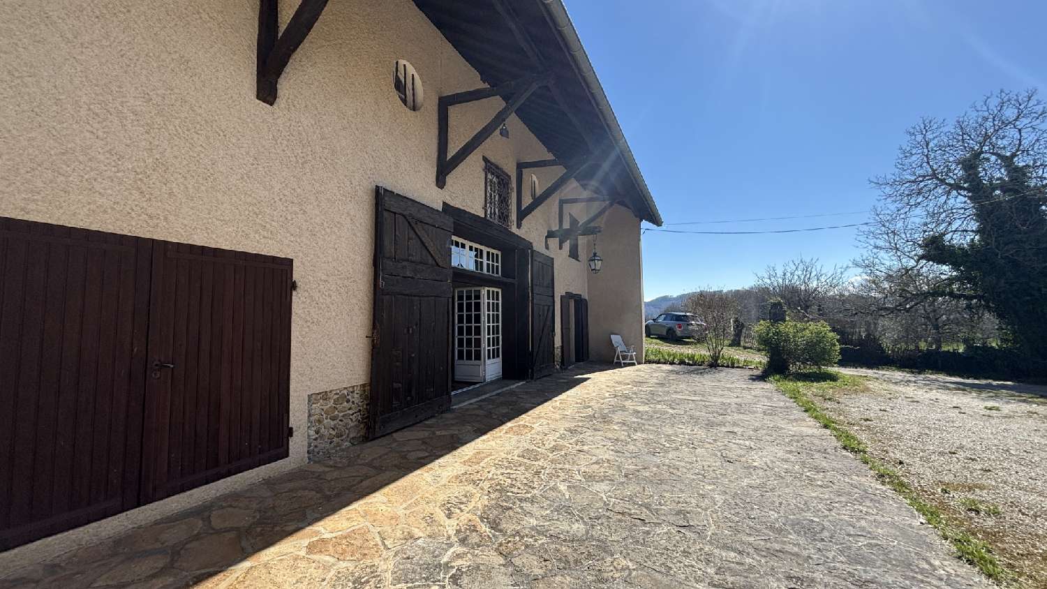  for sale house Chirens Isère 3