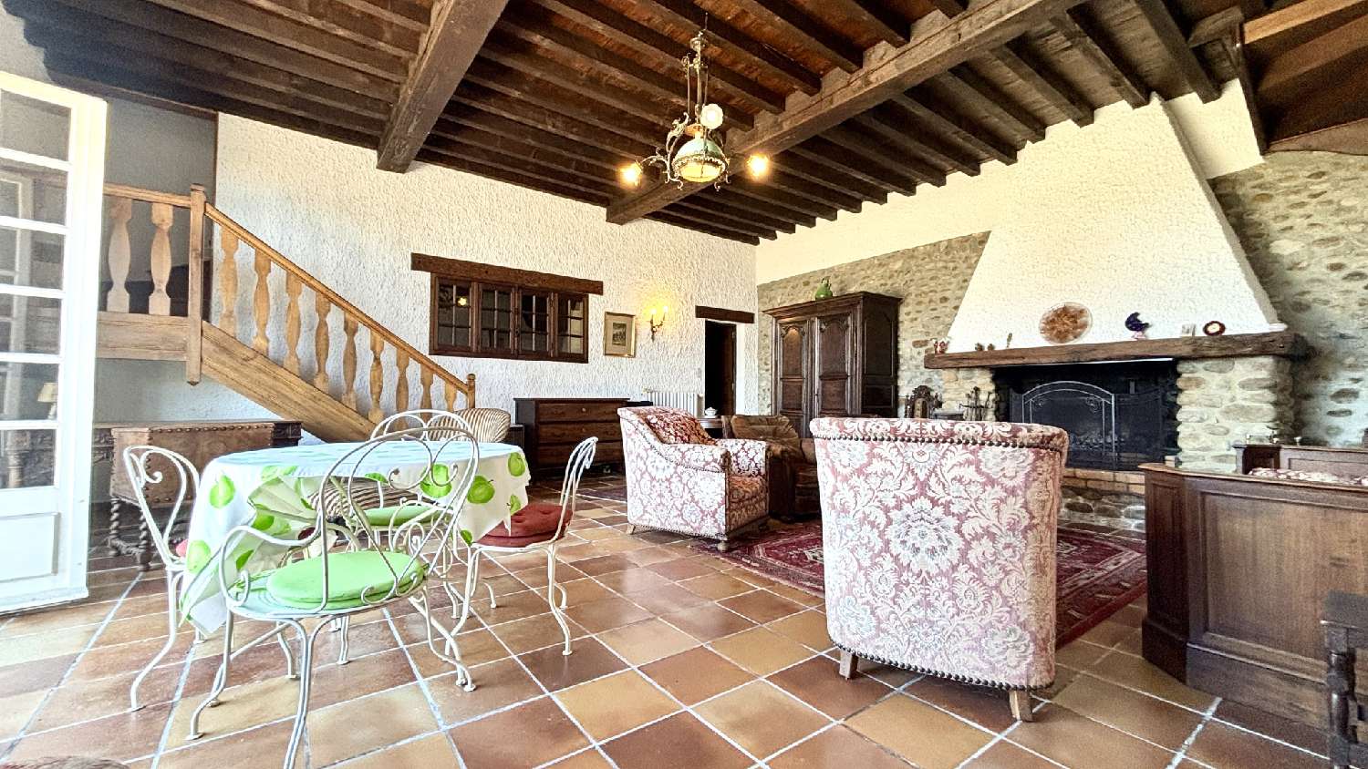  for sale house Chirens Isère 4