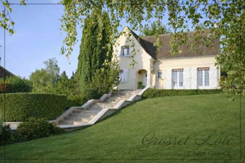 Chiry-Ourscamp Oise Haus Bild 7279165