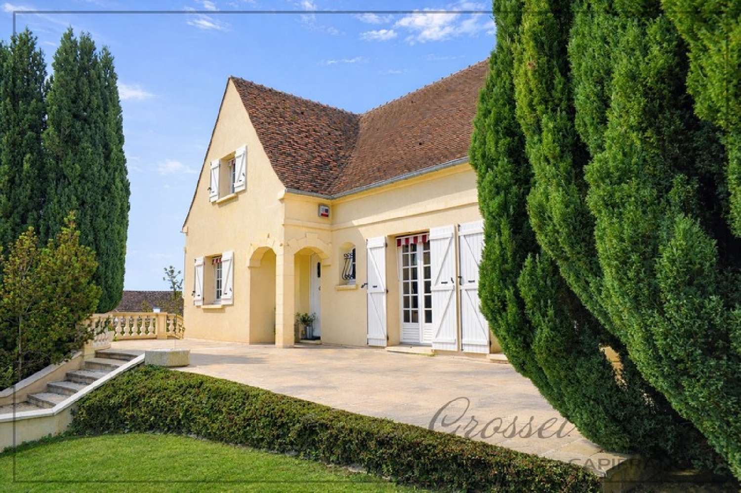  kaufen Haus Chiry-Ourscamp Oise 2