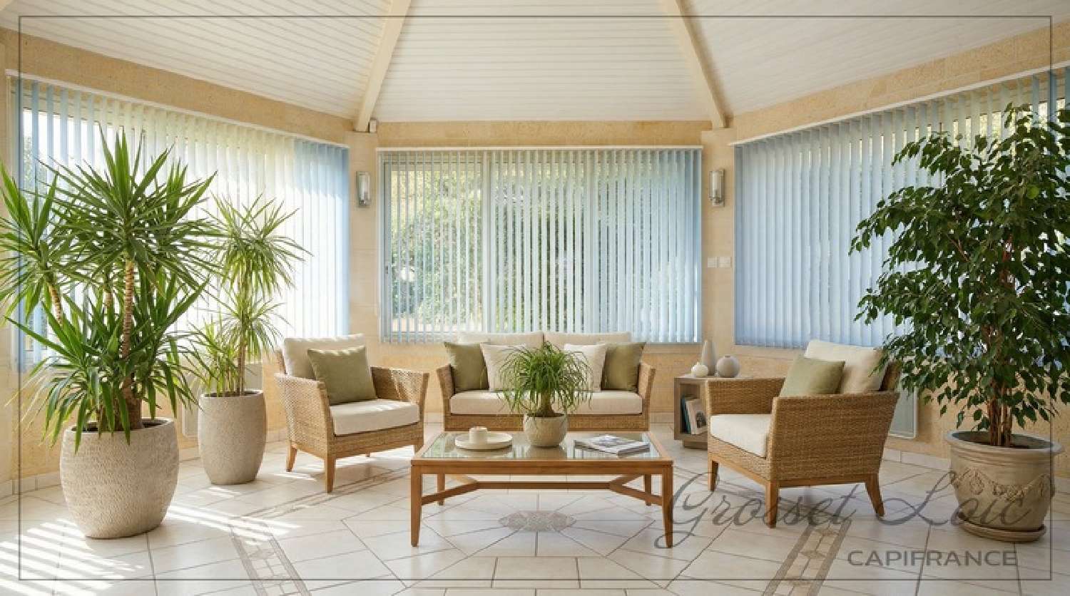  kaufen Haus Chiry-Ourscamp Oise 3