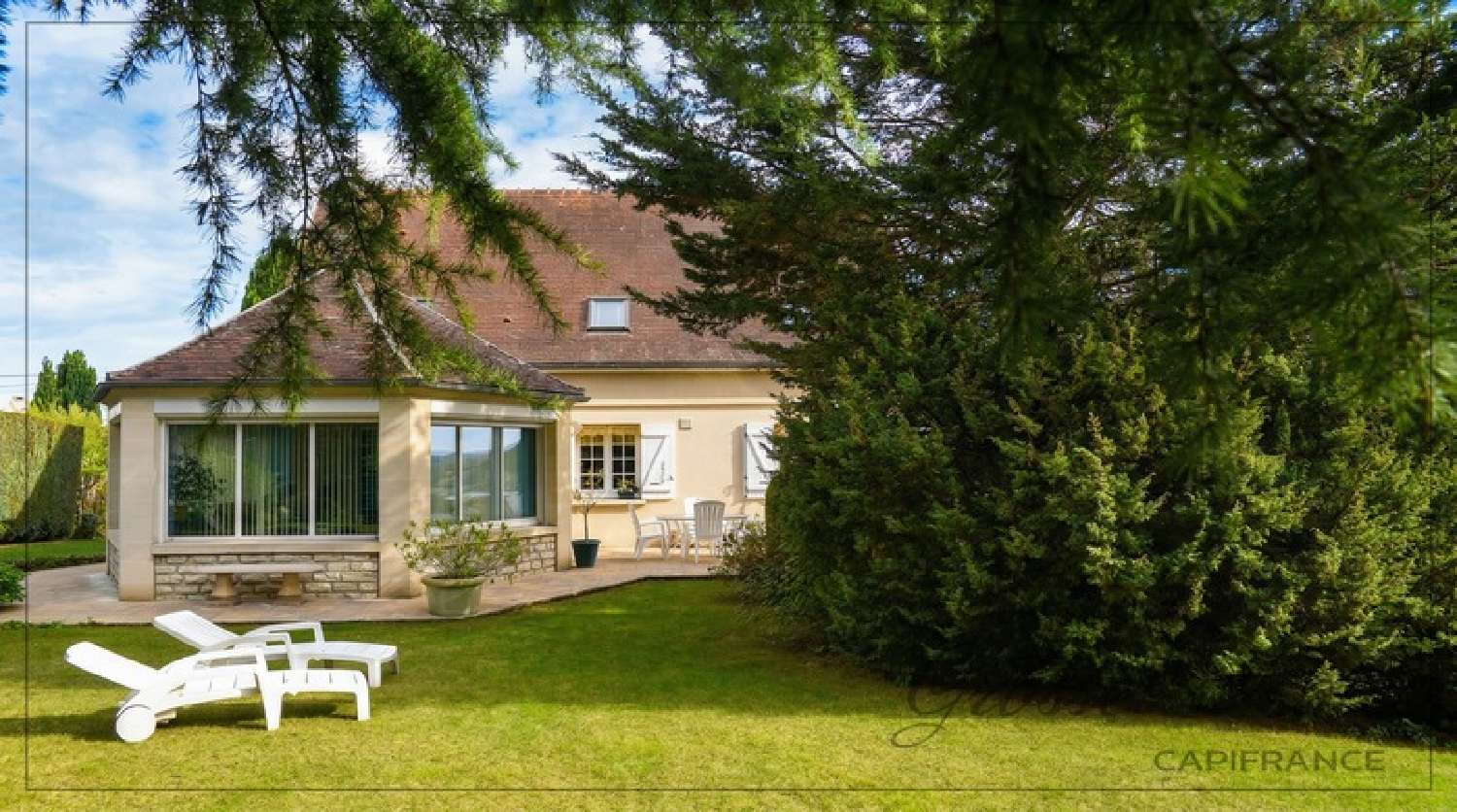  kaufen Haus Chiry-Ourscamp Oise 8