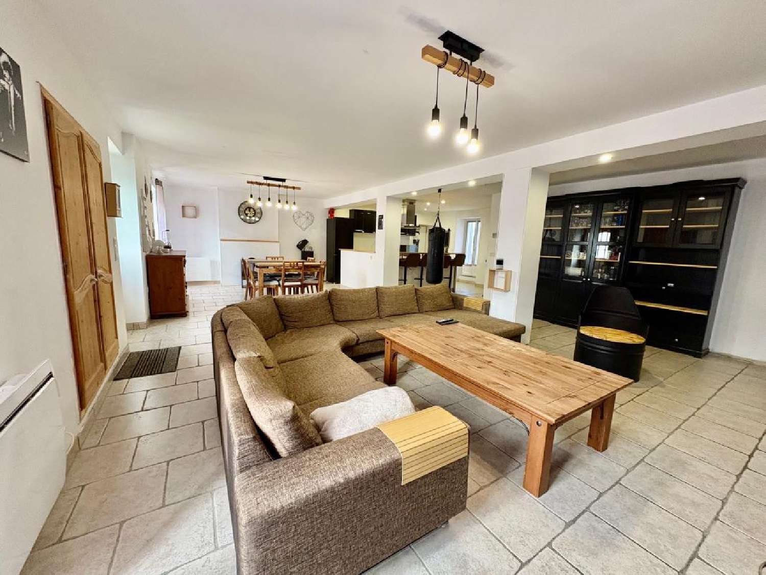  à vendre maison Choisy-en-Brie Seine-et-Marne 1