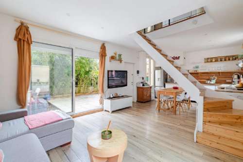 Choisy-le-Roi Val-de-Marne maison foto 7285786