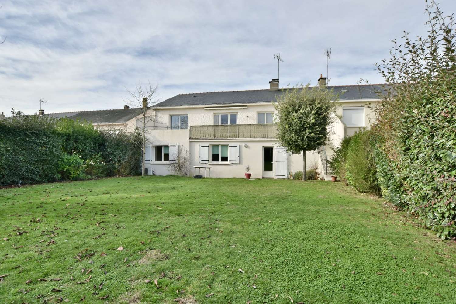  for sale house Cholet Maine-et-Loire 1