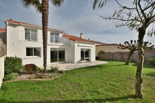 Cholet Maine-et-Loire Haus Bild 7282222