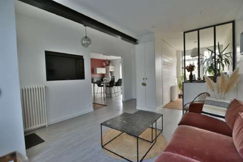 Cholet Maine-et-Loire Haus Bild 7282555