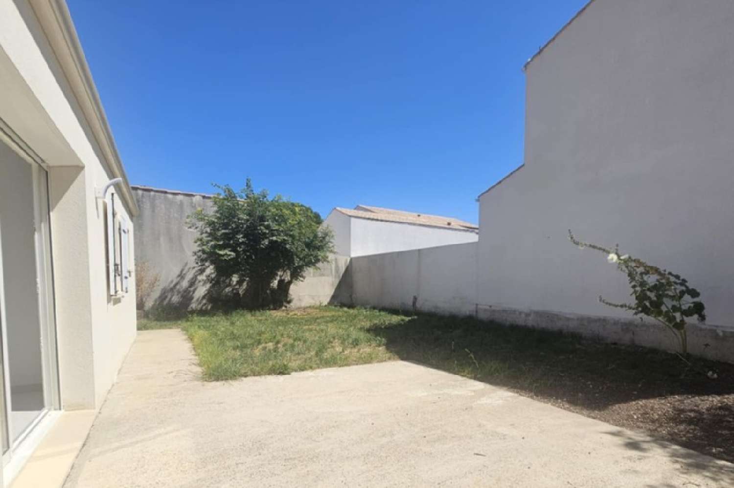 te koop huis Saint-Christophe Charente-Maritime 8