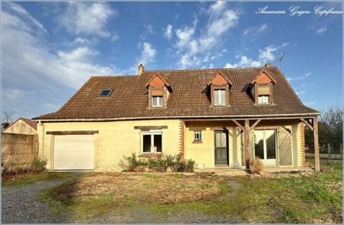 Chuisnes Eure-et-Loir casa foto 7279888