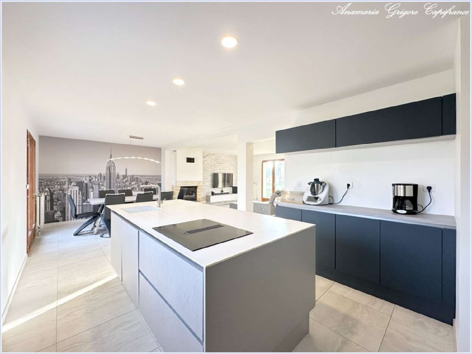  en venta casa Chuisnes Eure-et-Loir 4