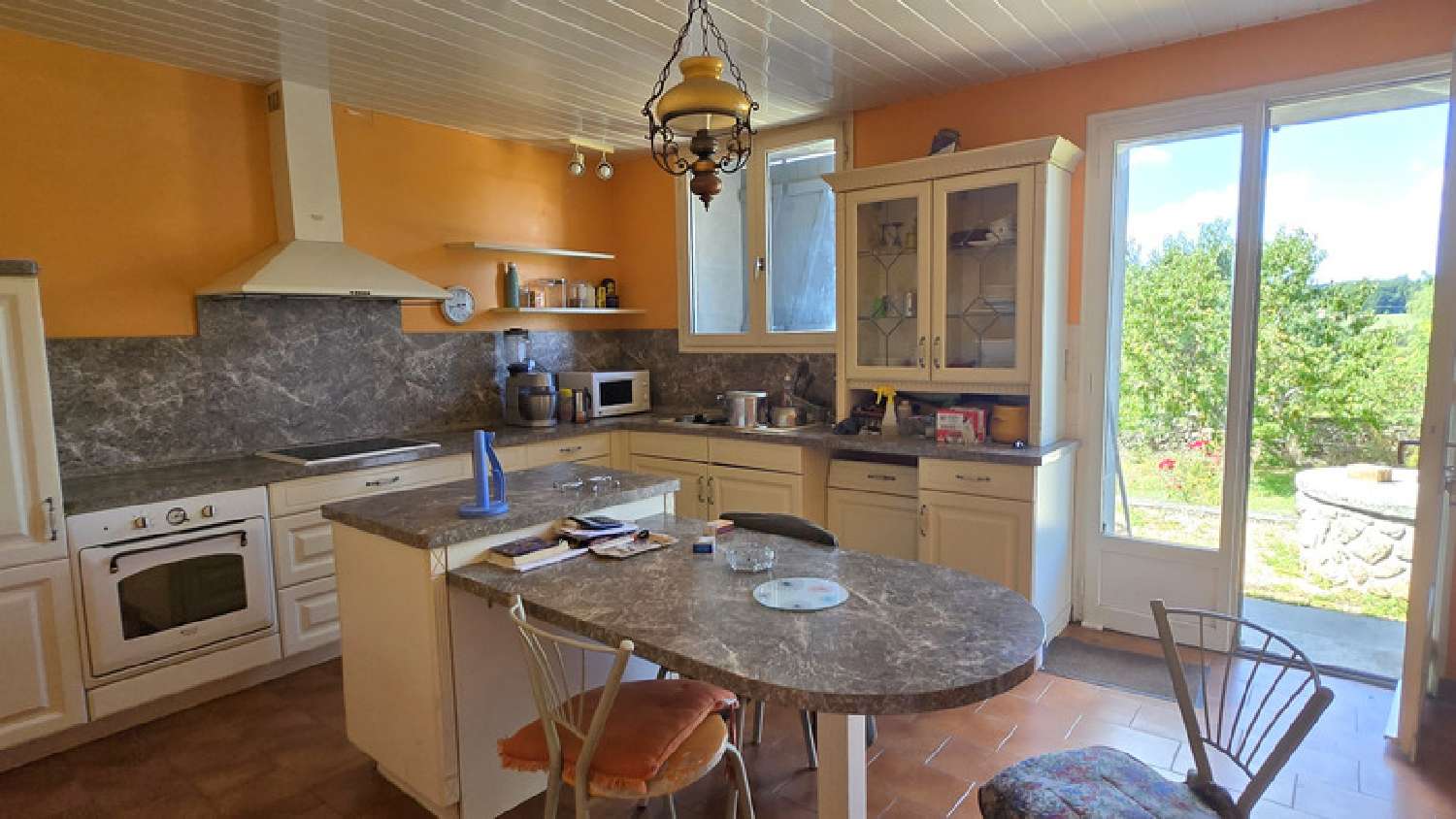 te koop huis Cieux Haute-Vienne 3