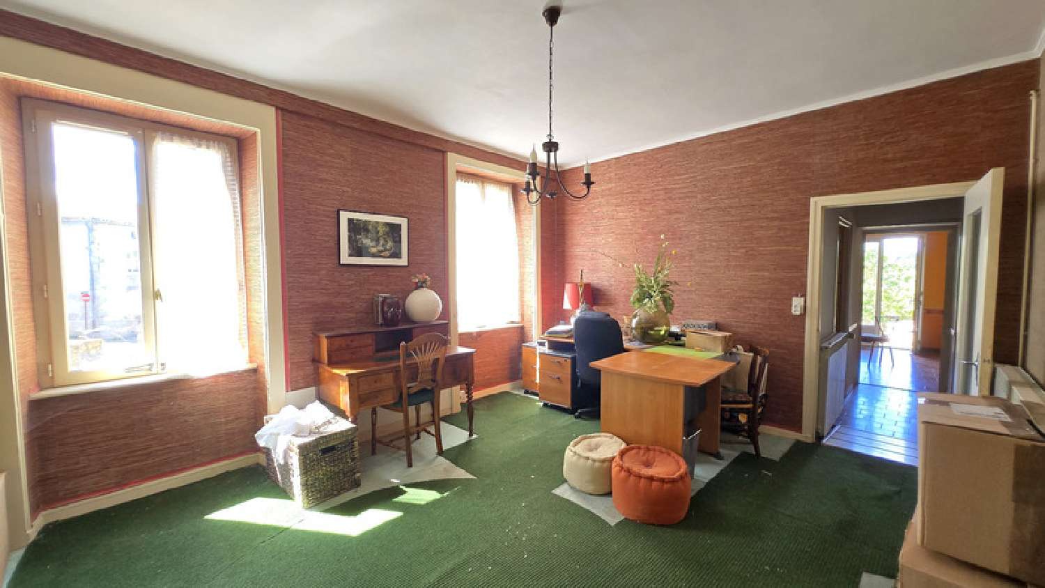 te koop huis Cieux Haute-Vienne 4