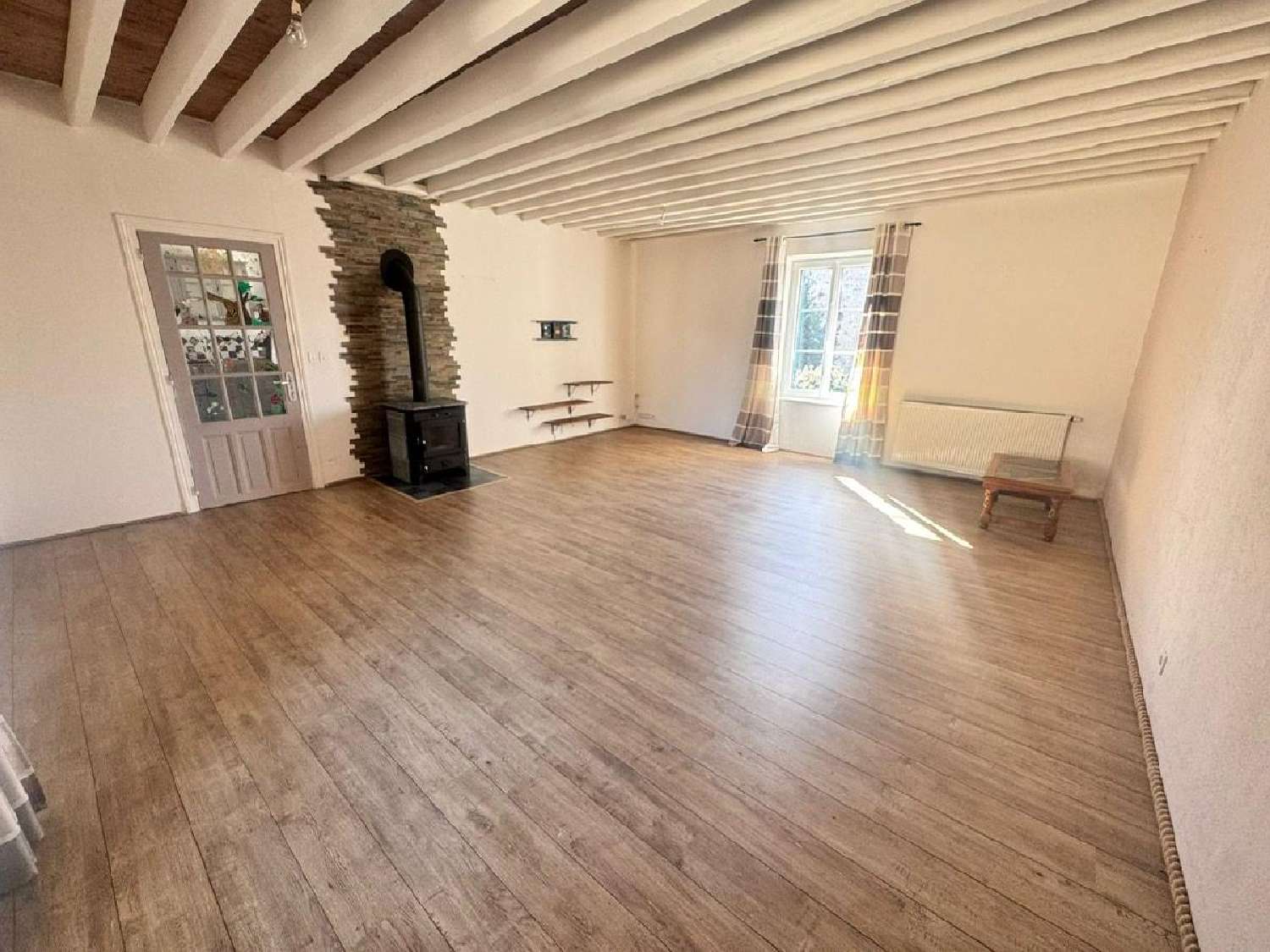  for sale house Ciry-Salsogne Aisne 3