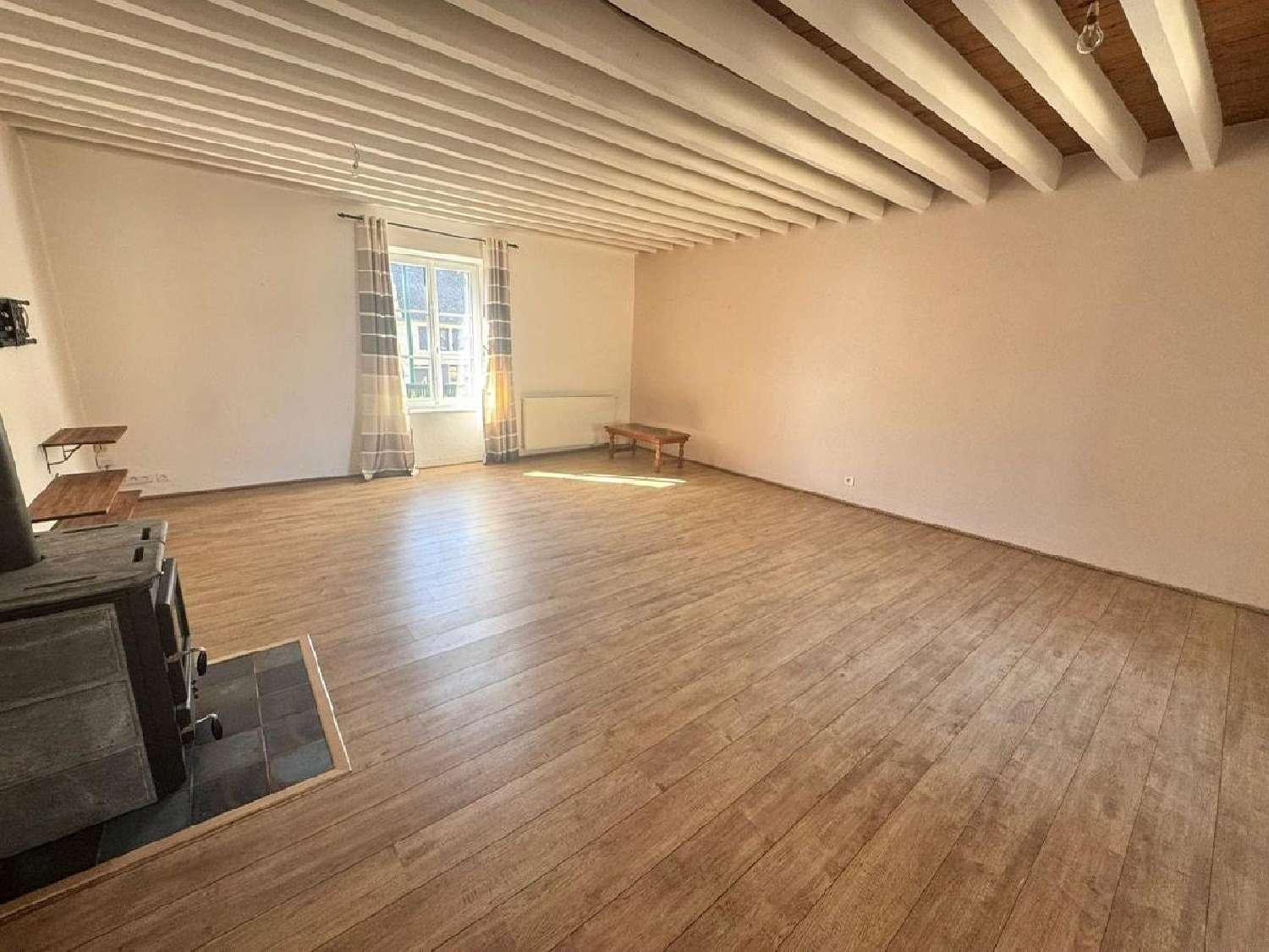  for sale house Ciry-Salsogne Aisne 4