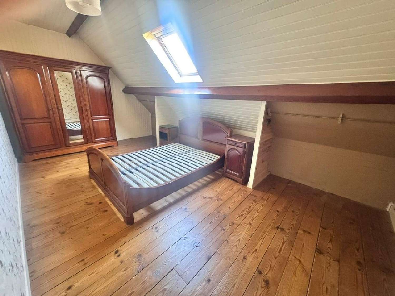  for sale house Ciry-Salsogne Aisne 5