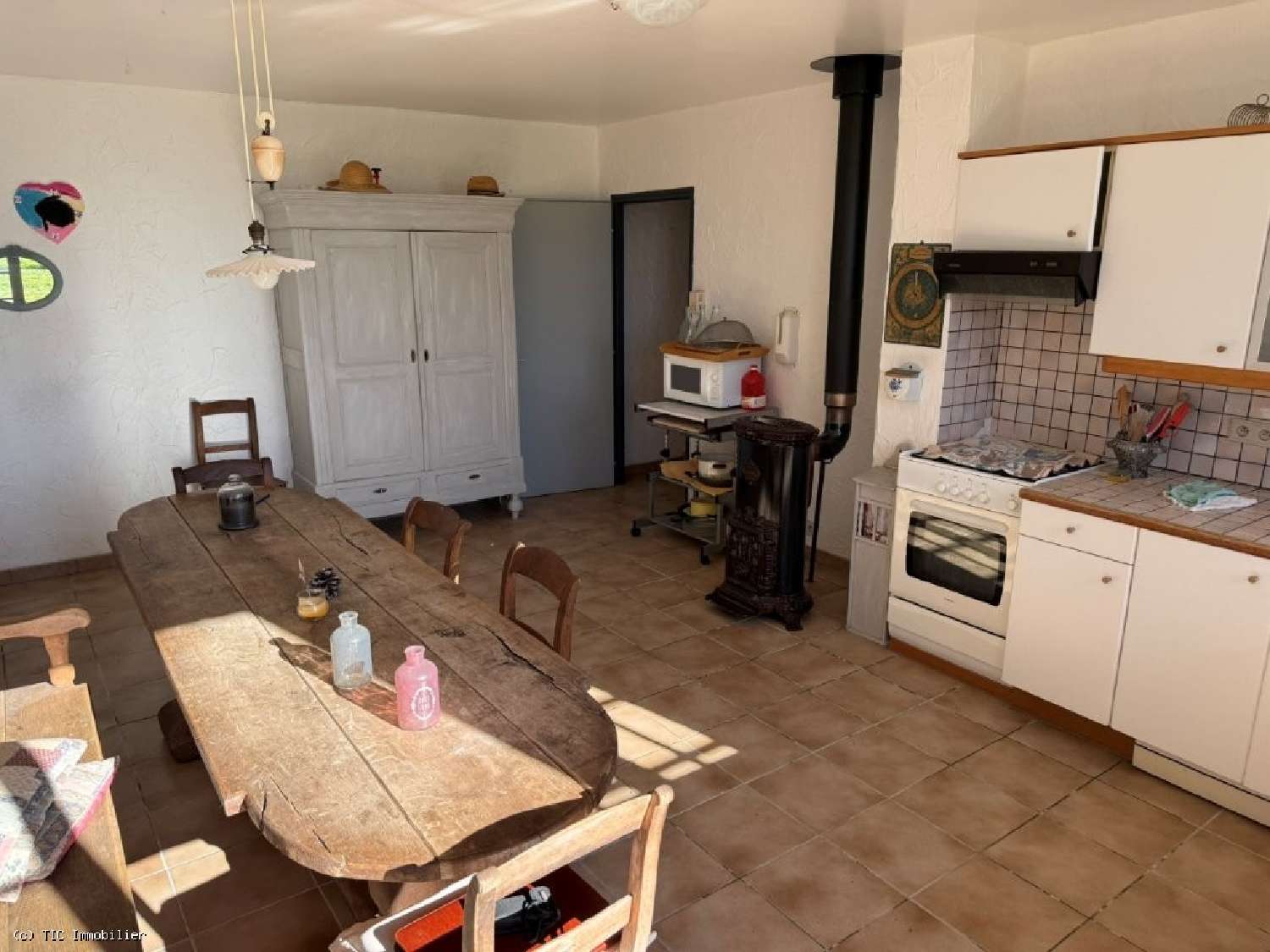  te koop huis Civray Vienne 5