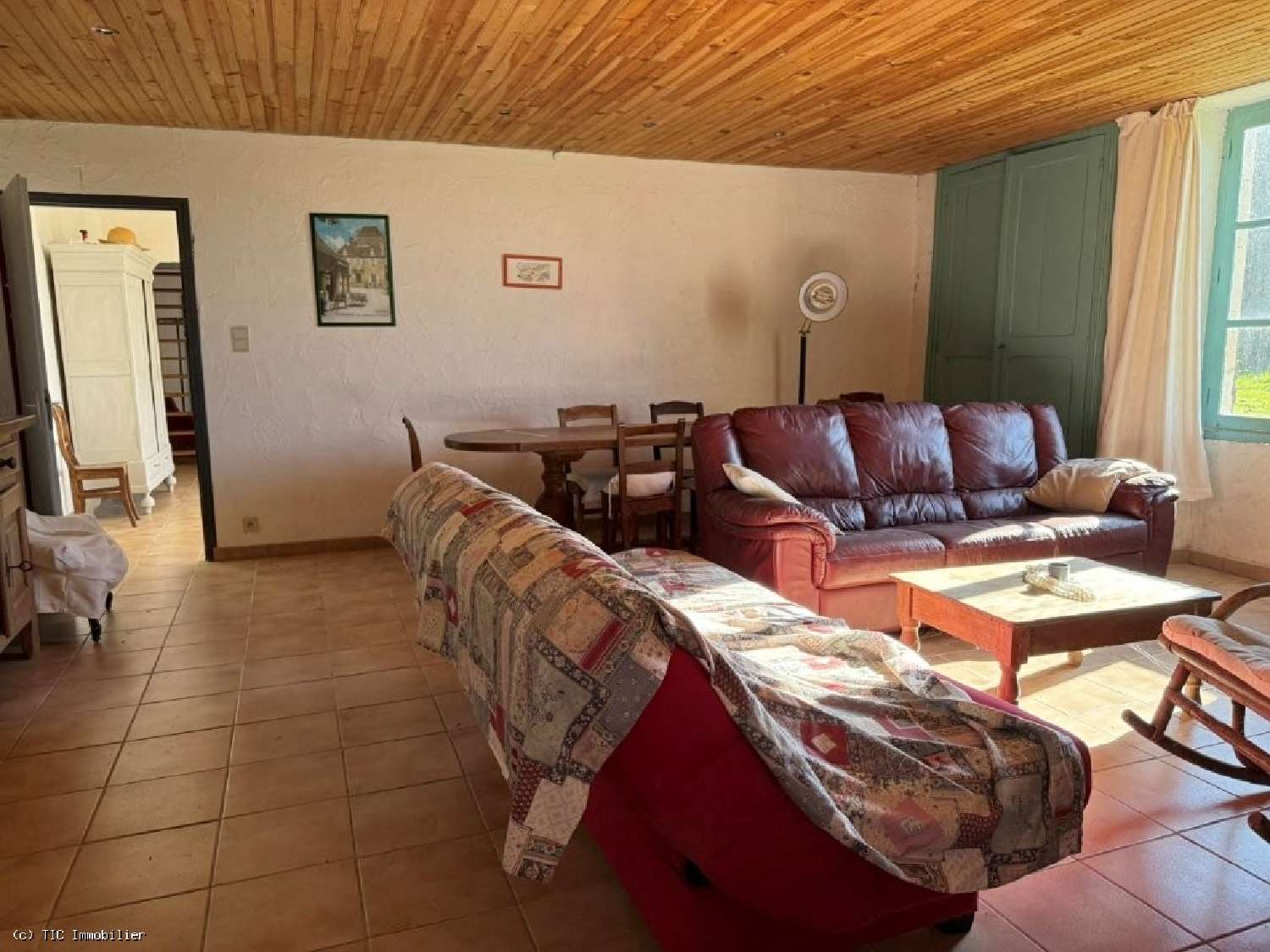  te koop huis Civray Vienne 7