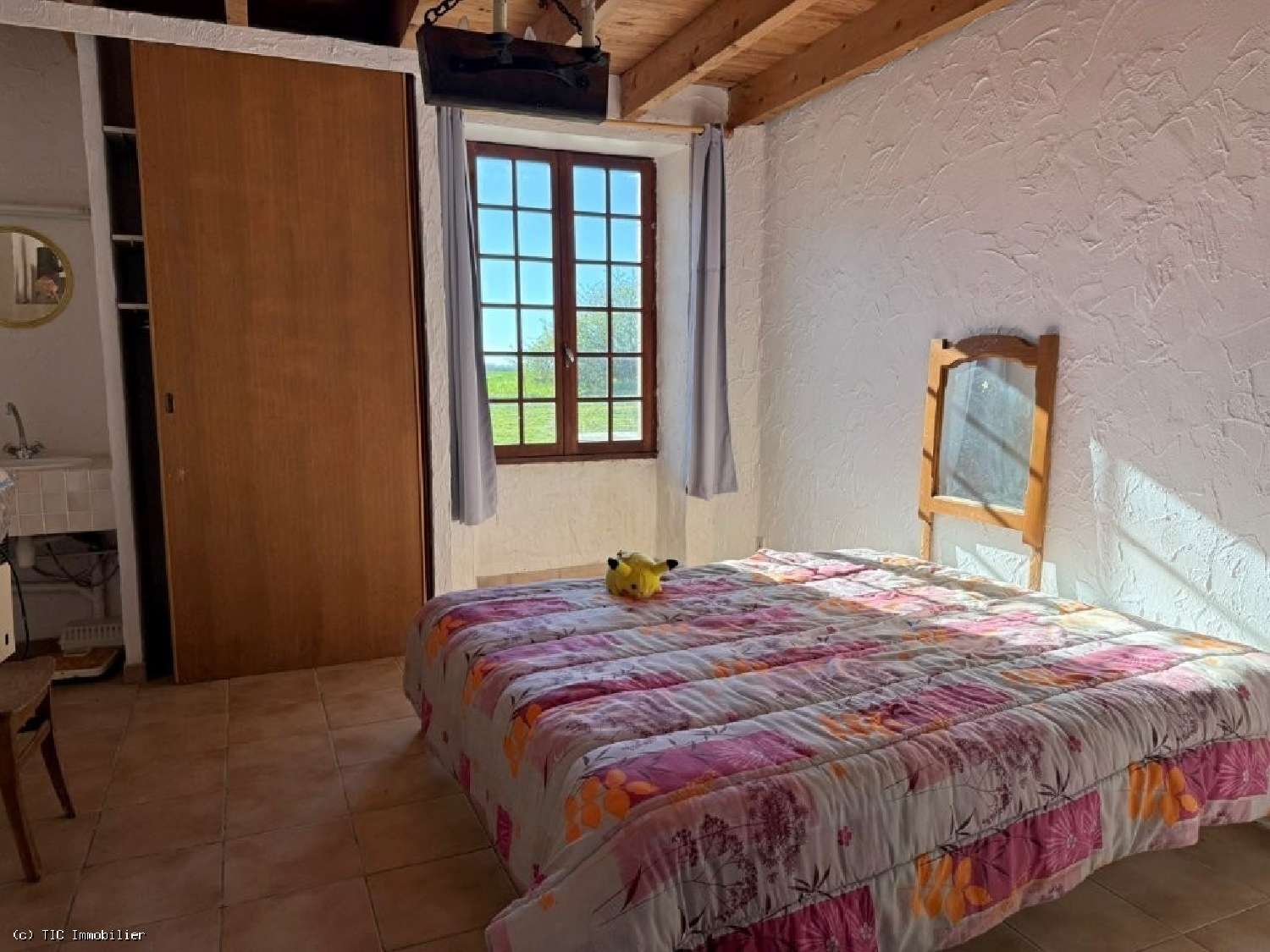  te koop huis Civray Vienne 8