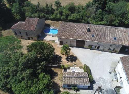 Civray Vienne casa foto 7282349