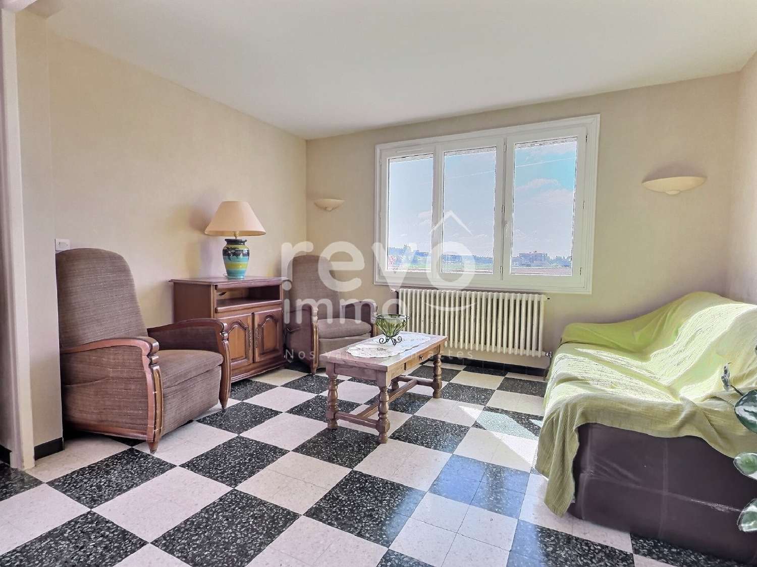 en venta casa Civrieux Ain 8