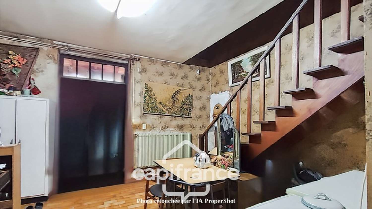  for sale house Clairac Lot-et-Garonne 4