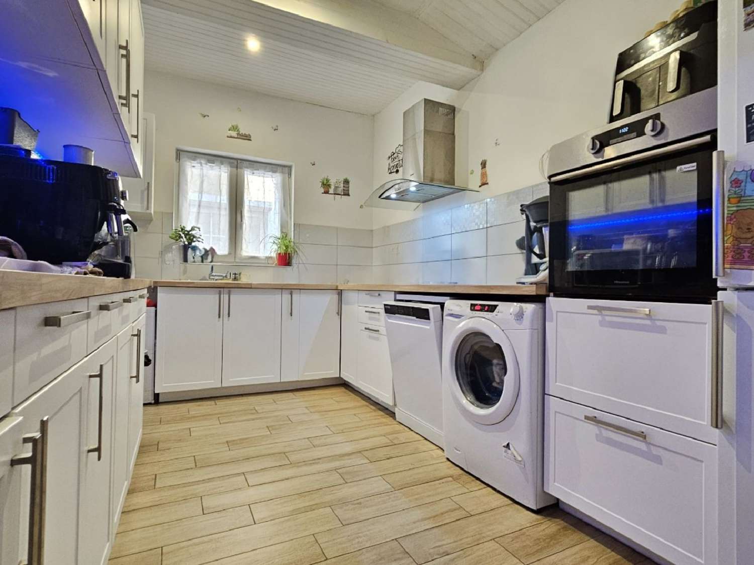 for sale house Clairac Lot-et-Garonne 3