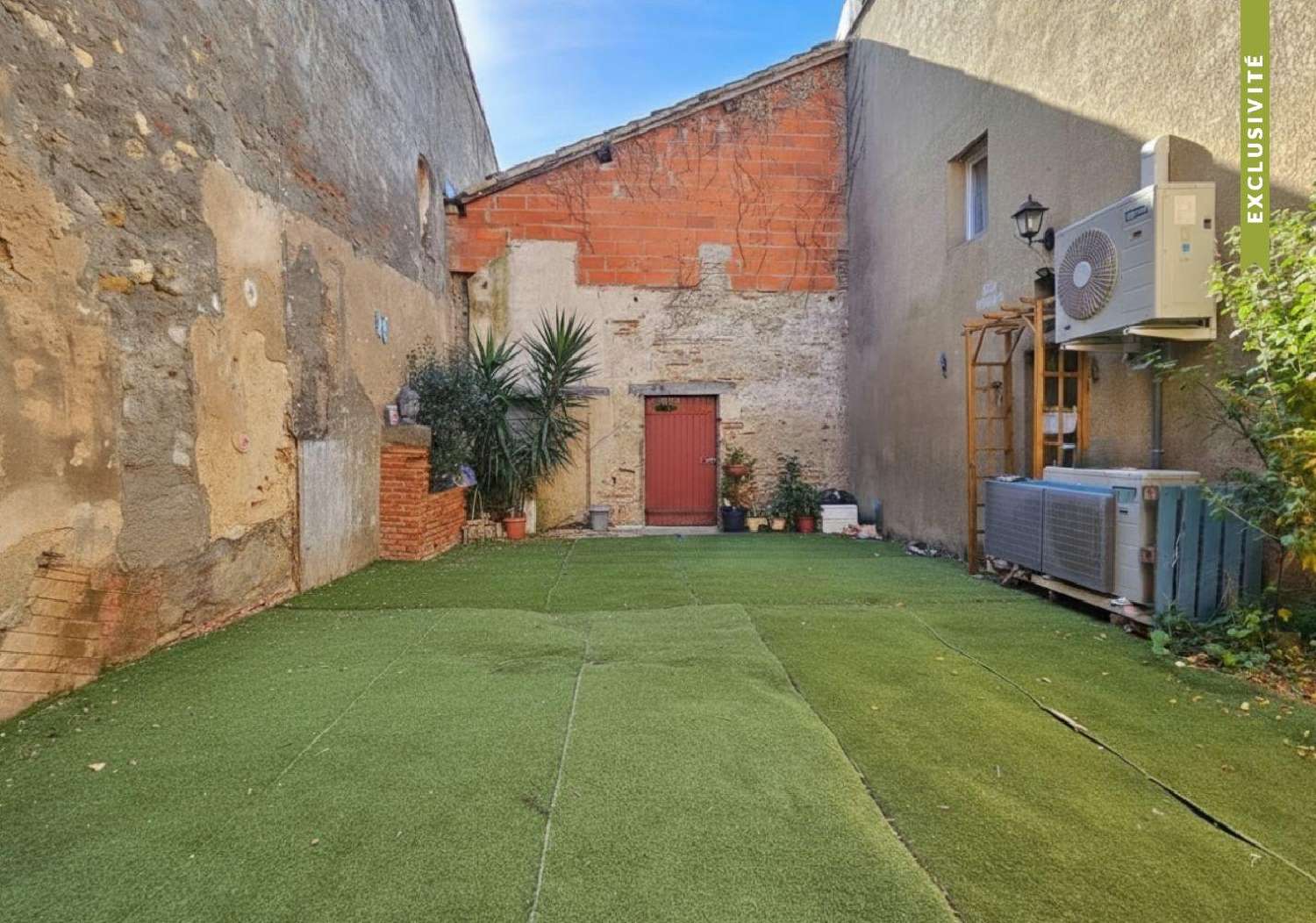 for sale house Clairac Lot-et-Garonne 4