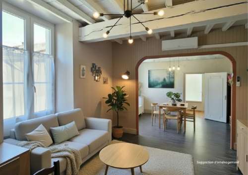 Clairac Lot-et-Garonne Haus Bild 7292691