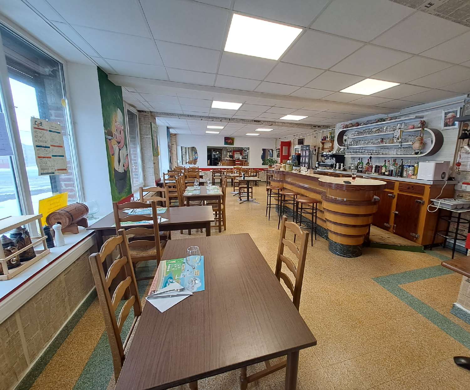  kaufen Haus Clairfontaine Aisne 2