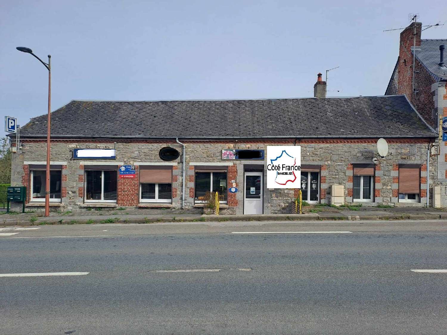  kaufen Haus Clairfontaine Aisne 3