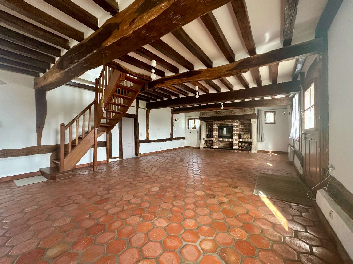  for sale house Clais Seine-Maritime 2