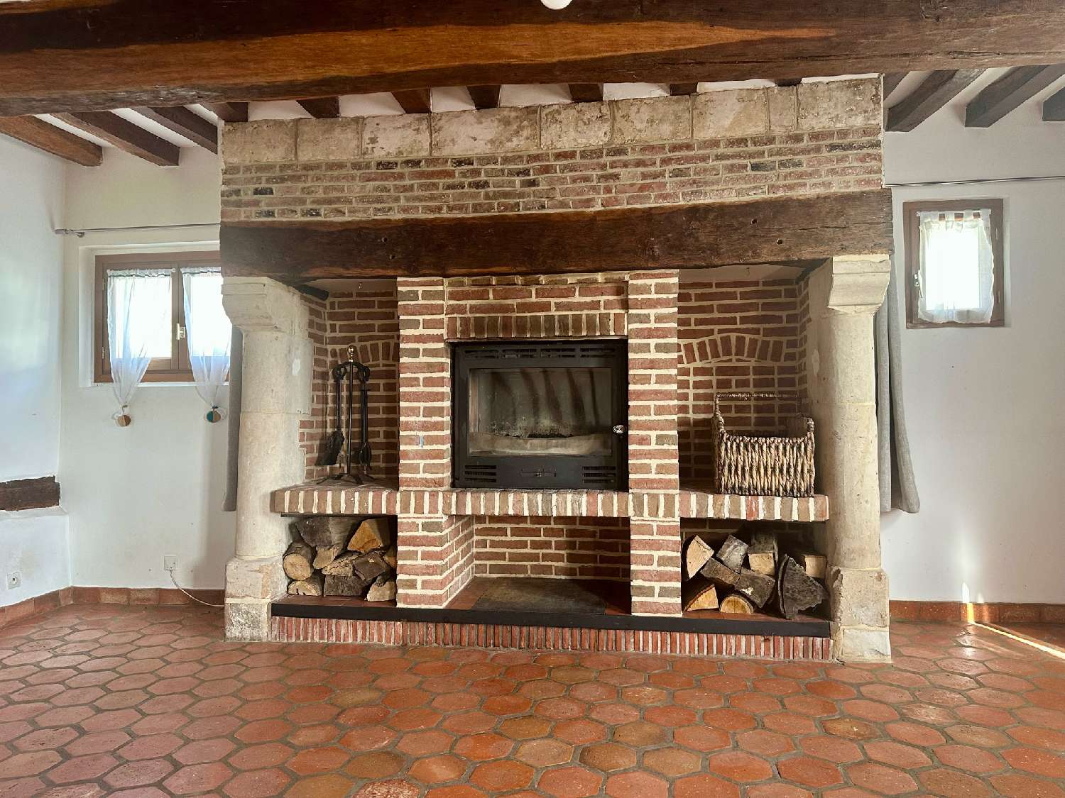  for sale house Clais Seine-Maritime 3