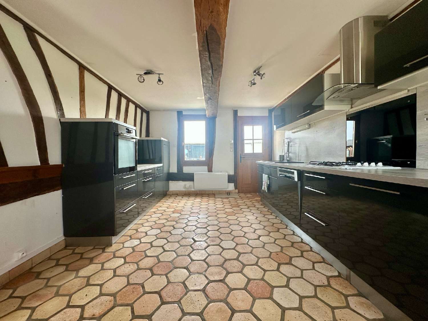  for sale house Clais Seine-Maritime 4