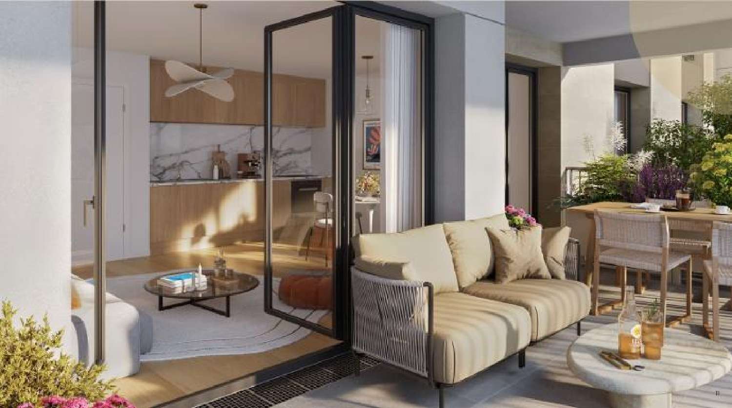  à vendre maison Claix Isère 4