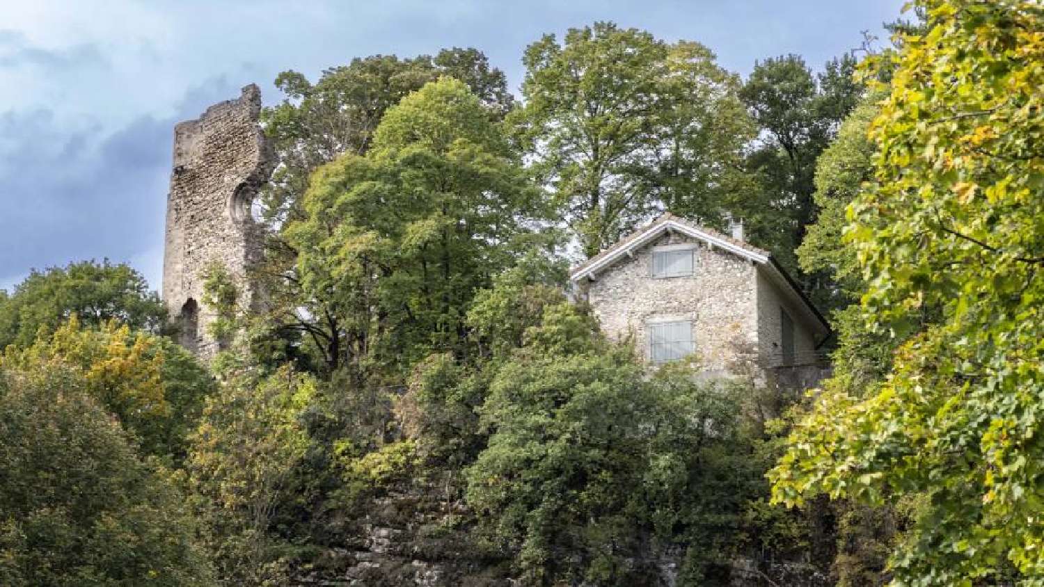  à vendre maison Claix Isère 2