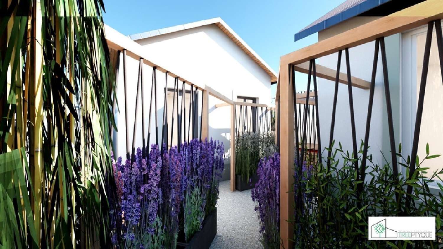  te koop huis Clamart Hauts-de-Seine 6