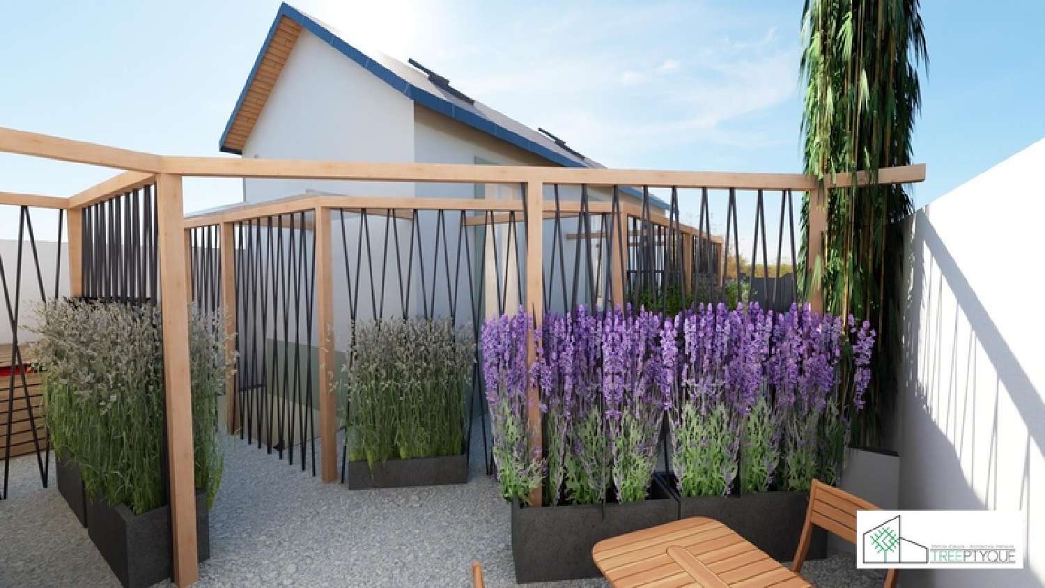 à vendre maison Clamart Hauts-de-Seine 3