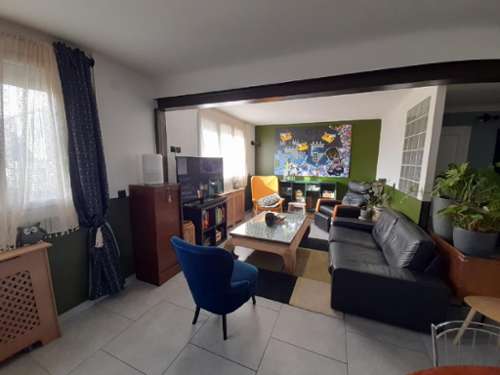 Clamart Hauts-de-Seine casa foto 7280301