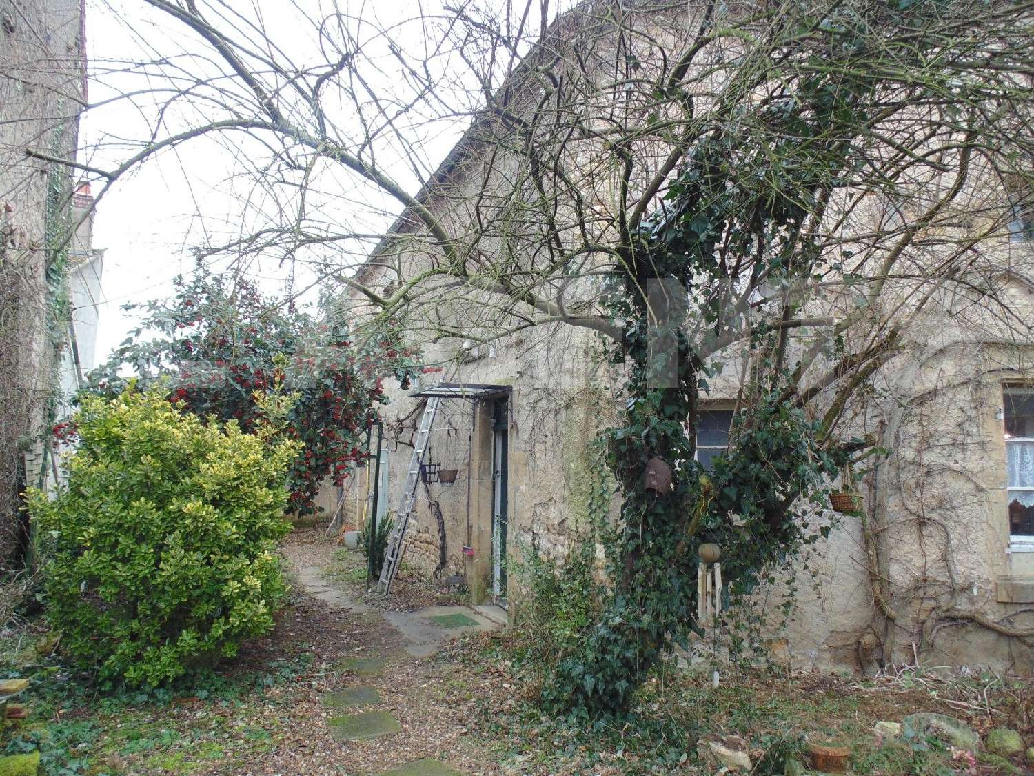  for sale house Clamecy Nièvre 1