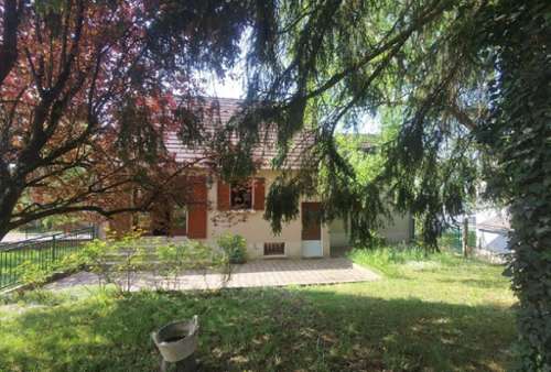 Clamecy Nièvre maison foto 7293832