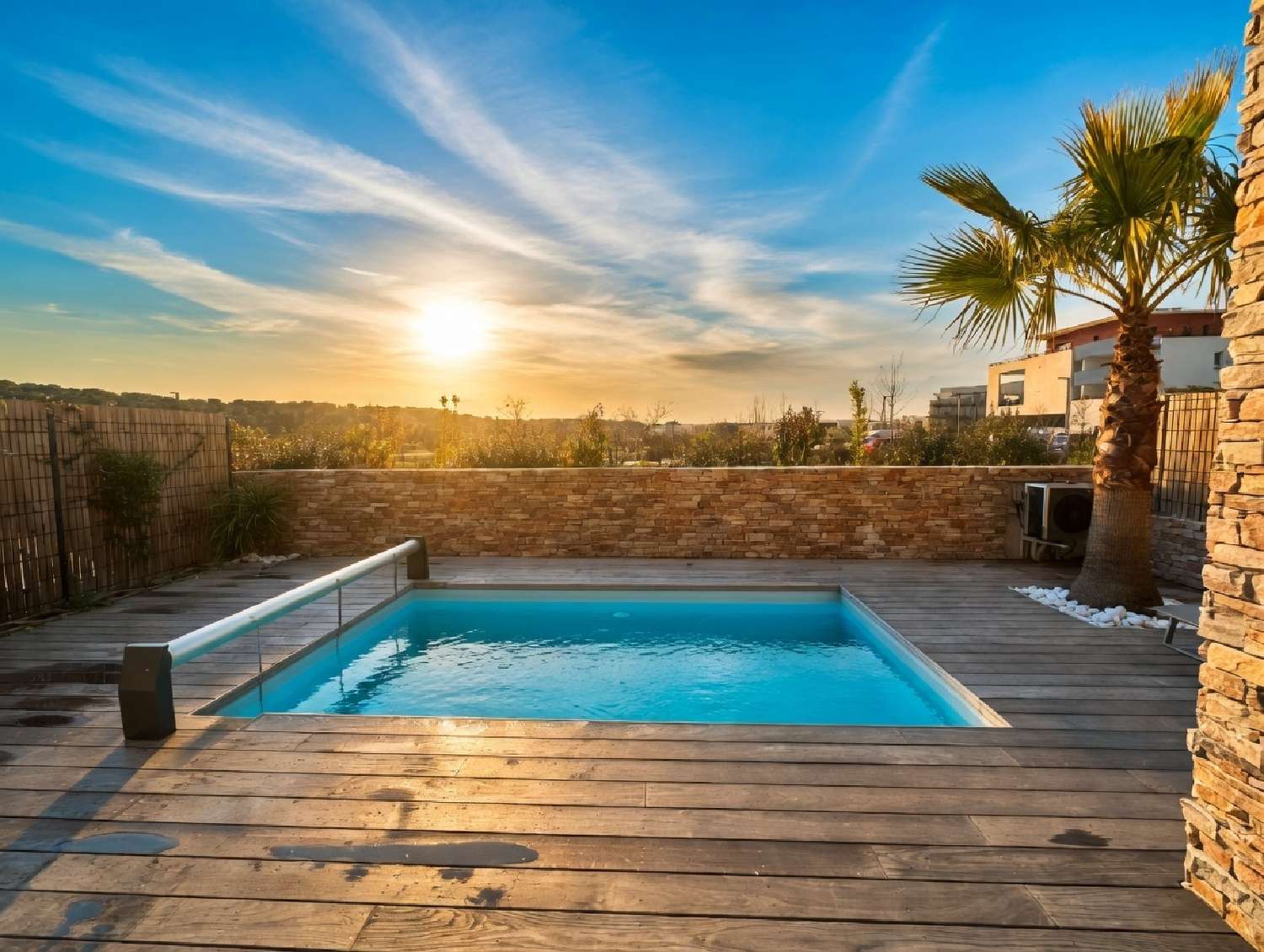  à vendre maison Clapiers Hérault 1