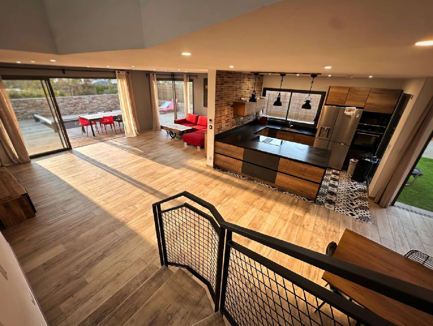  à vendre maison Clapiers Hérault 2