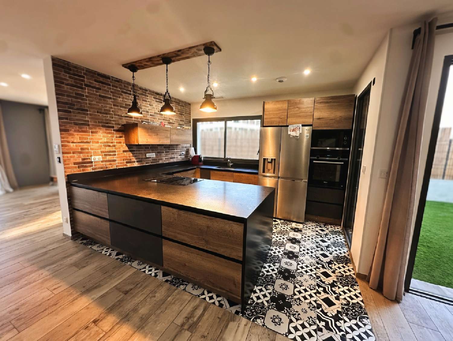  à vendre maison Clapiers Hérault 3