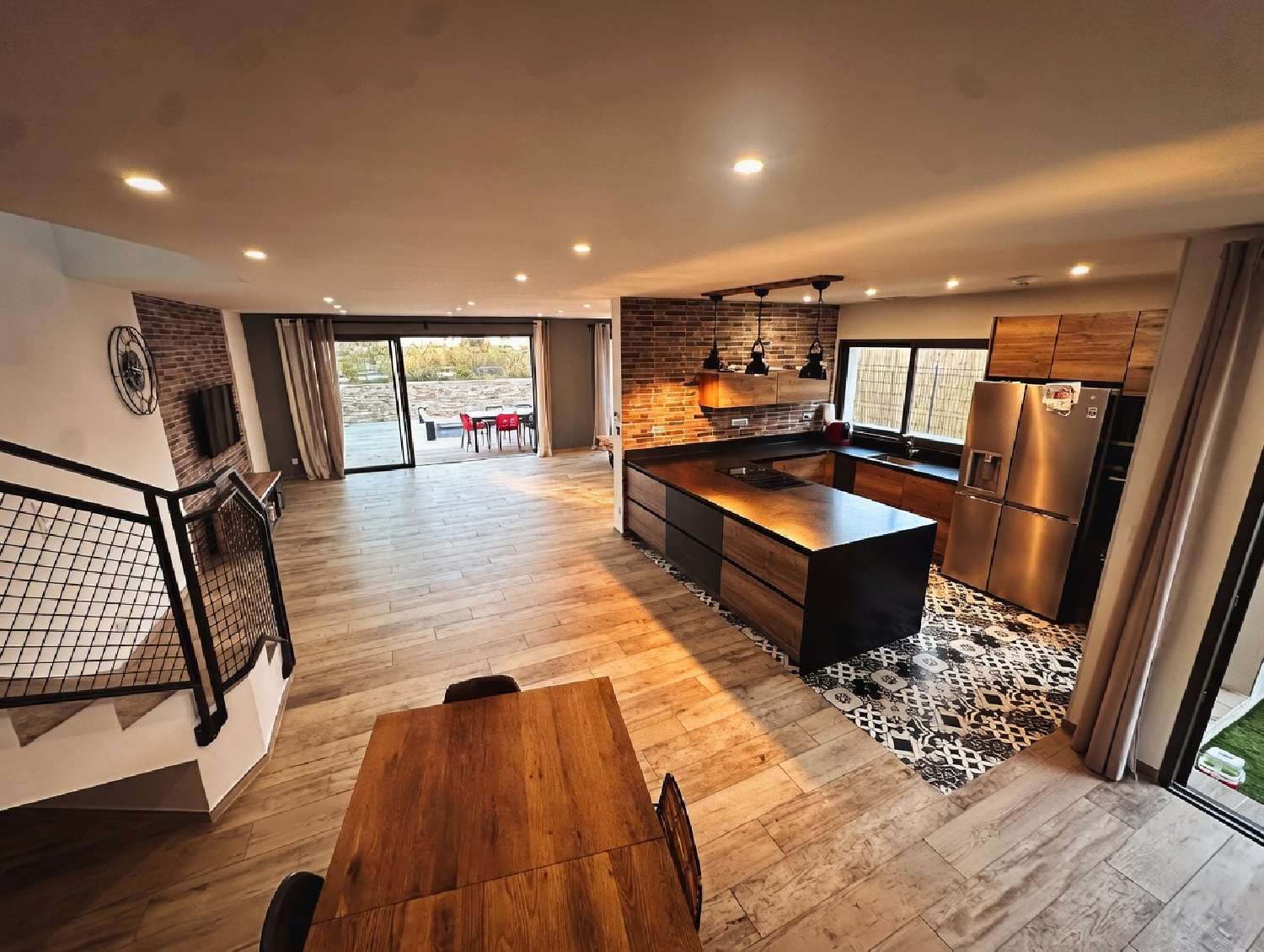  à vendre maison Clapiers Hérault 5