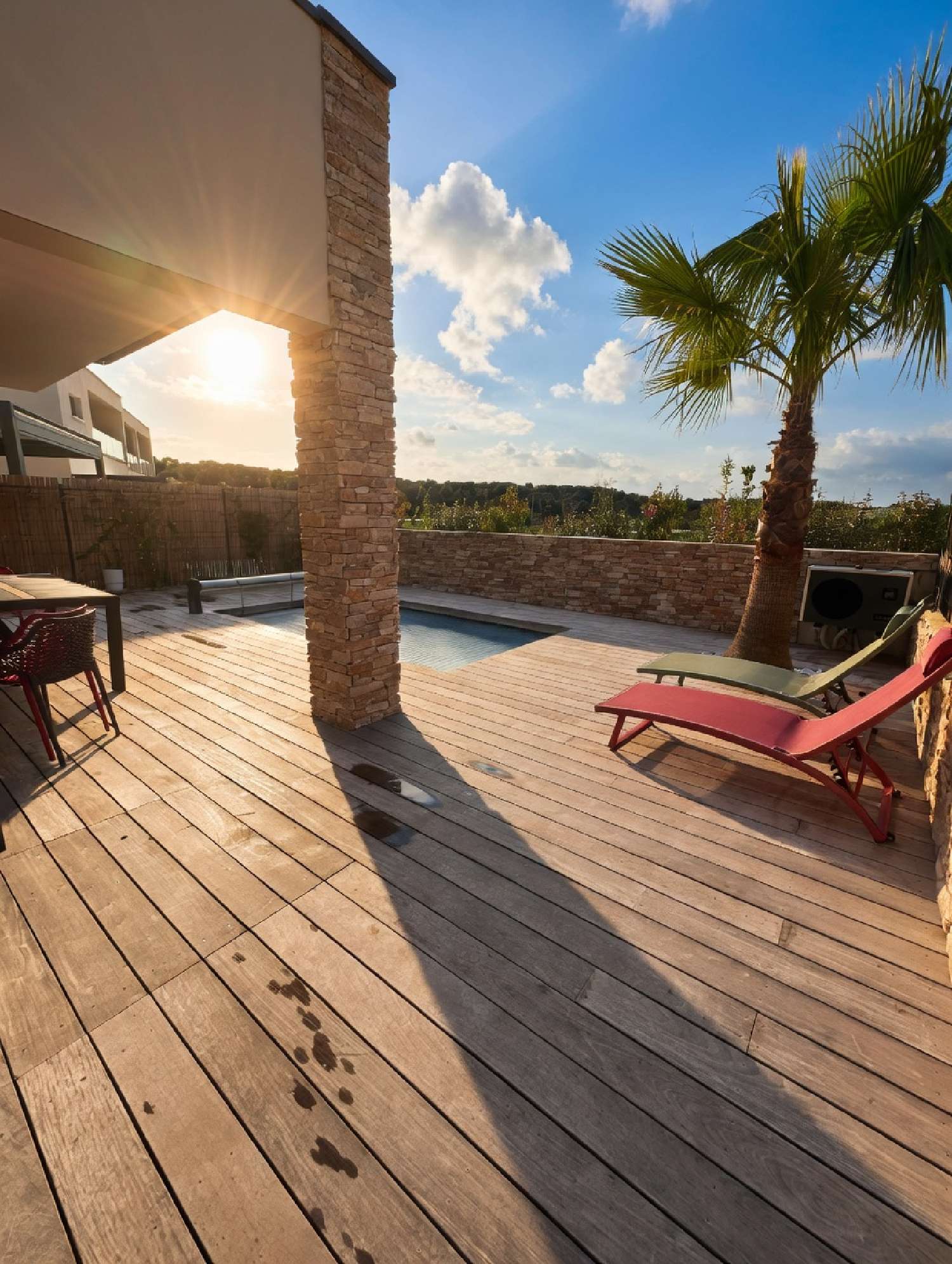  à vendre maison Clapiers Hérault 6